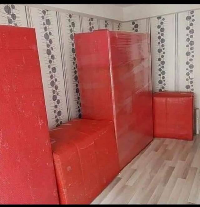 Evden Eve Nakliyat hizmeti